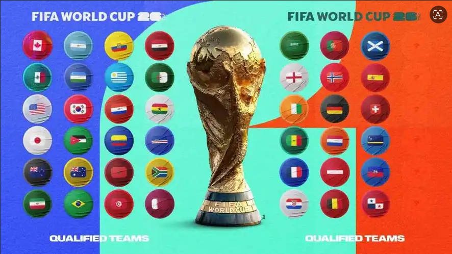 U17海湾杯分组出炉，U17国足和卡塔尔、阿联酋、阿曼和巴林同组